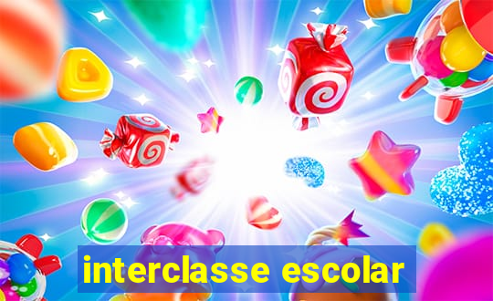 interclasse escolar